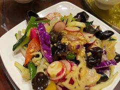 -老保定驴肉馆(云岗路店)