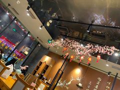 -呷哺呷哺 黄金牧场 (盛世天骄店)