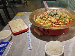 -肥家大排档(天河体育西店)