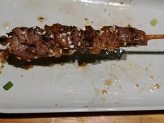 澳洲肥牛-木屋烧烤(龙岗南联店)