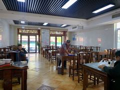 大堂-杨兴海糁汤