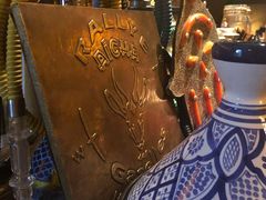 -Tajine Moroccan塔金摩洛哥中东餐厅