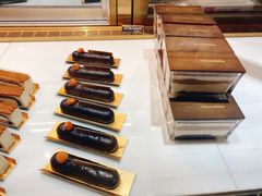 -Awfully Chocolate(来福士广场店)