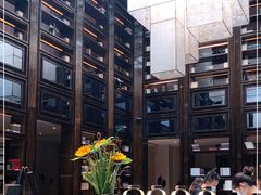 -行者书屋大堂吧 ·下午茶(南京圣和府邸酒店)