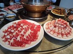 -宝弟羊肉馆(众意路店)
