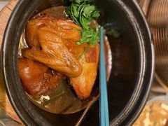 -渔沧米缸·绍兴美食(万达店)