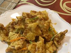 -大梁骨头馆·酱骨老菜(友好店)