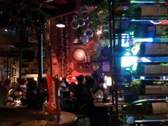 -胡桃里音乐酒馆(白云五号T5 MALL店)