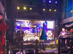 -老木头音乐空间(月河街店)