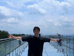 -牛鱼嘴原始生态风景区