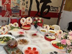 -壹零捌道·北京烤鸭(车公庄店)