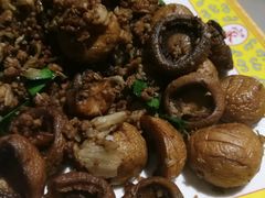 -那家小馆•北京菜•烤鸭(中关村店)