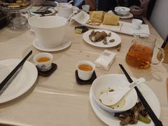 -聚福宝合苑食府(南头镇店)