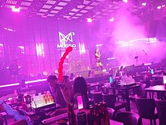 -MOSSO·Liveshow(M3香港广场店)