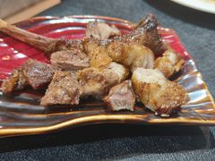 -季夏金枪鱼牛排自助餐厅(海悦天地店)