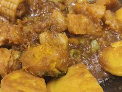 -鹤乡东北菜(崮山路店)