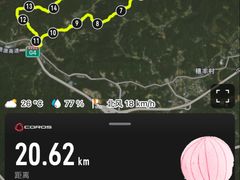 -广州市帽峰山景区