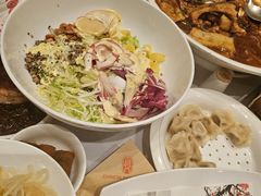 -百姓渔村(南中环店)