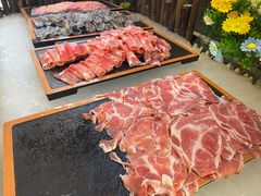 -汤鲜生自助臻选盖碗火锅(福城天虹店)