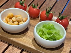 -茴香熙楼(翠湖店)