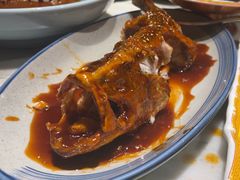 -那家小馆•北京菜•烤鸭(中关村店)