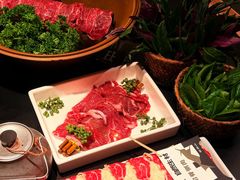 -三出山火锅(南京万象天地店)
