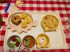 -西贝(紫荆广场店)