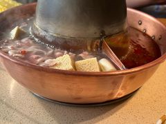 -东镇老火锅(长春路首店)