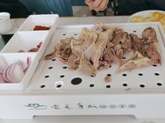 -老毛手抓·盐池滩羊非遗手抓(宁夏总店)
