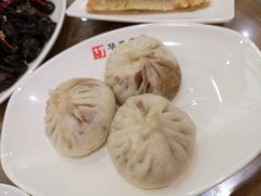-华天二友居肉饼(宫门口店)