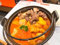 -牛太叔·开胃小火锅(星荟中心店)