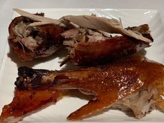 酥香嫩烤鸭-四季民福烤鸭店(望京旺角店)
