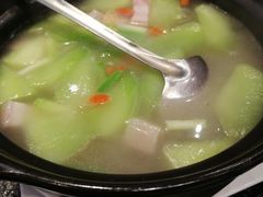 -老苏州芳和园茶酒楼  传统苏帮菜(观前店)