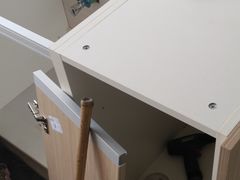 -佰丽爱家全屋定制(汶水店)