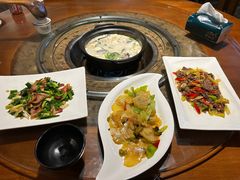 -炊烟餐厅