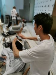 -HAIR POP