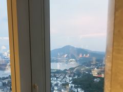 -洲际酒店·地平线全日餐厅HORIZON CAFÉ