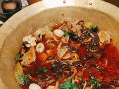 -毛肚向右·川渝毛肚王(经开永旺店)