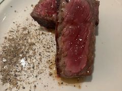 -Wolfgang’s Steakhouse 沃夫冈牛排馆(上海白玉兰广场店)