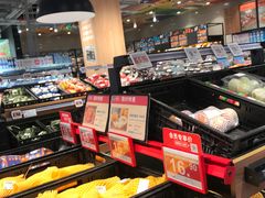 -ALDI奥乐齐超市(杨浦延吉店)