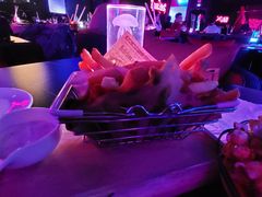 -MOSSO音乐酒吧·live house(南京旗舰店)