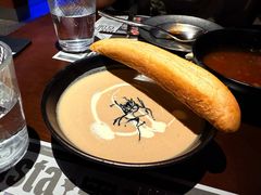 -黑手制面·Gentle Pasta(国金天地店)