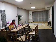 -仰生如卉推拿养生馆(酒仙桥店)