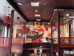 -东北特色铁锅炖·柴火灶(富阳一店)