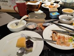 -汕头龙光喜来登酒店
