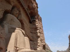 -炳灵寺世界文化遗产旅游区