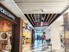 -百联临沂购物中心(临沂路店)