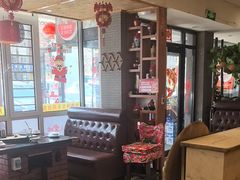 -老渔翁炖鱼坊(黄海西路东山店)