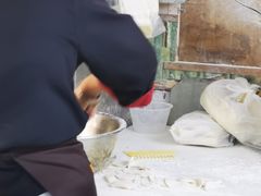 -笑云开汤包店(网巾市店)