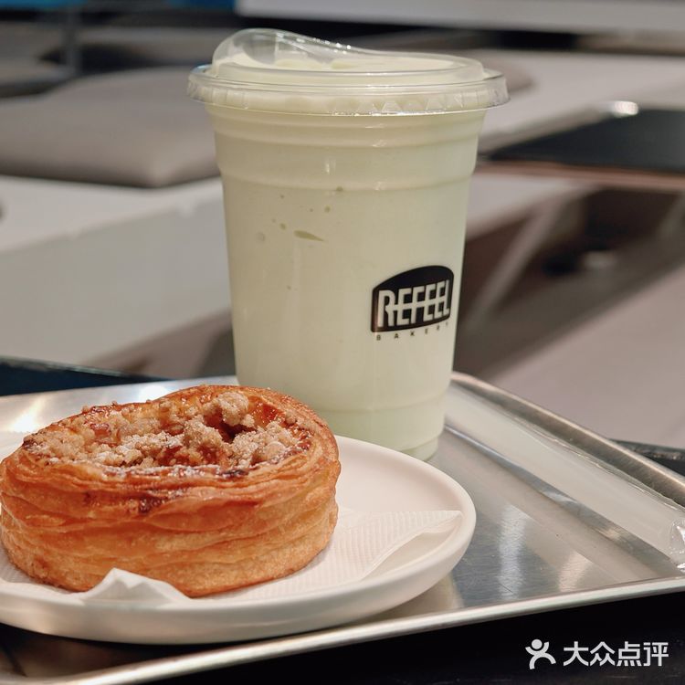 佛山探店｜很适合出片的暗黑酷咖啡店📷